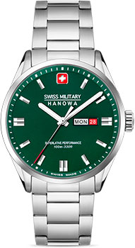 Часы Swiss Military Hanowa Maxed SMWGH0001603
